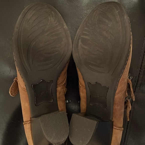 Born booties - Picture 9 of 9